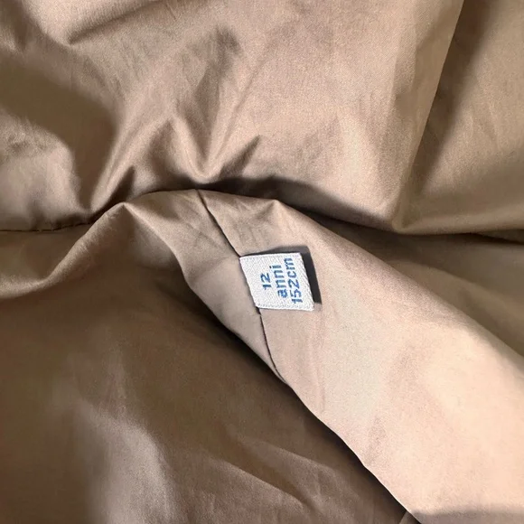 Moncler Enfant Jacket for kids - Picture 12 of 12